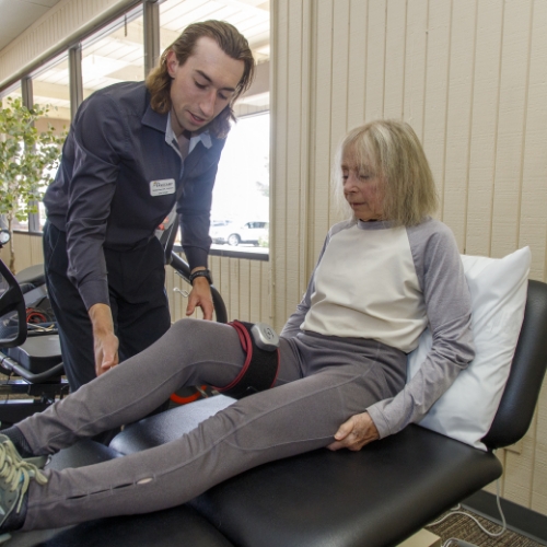 blood-floow-restriction-Basecamp-Physical-Therapy-Flagstaff-AZ