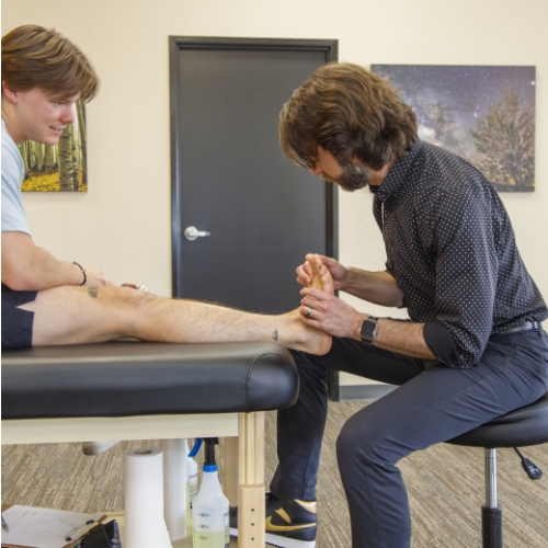 foot-and-ankle-pain-relief-Basecamp-Physical-Therapy-Flagstaff-AZ