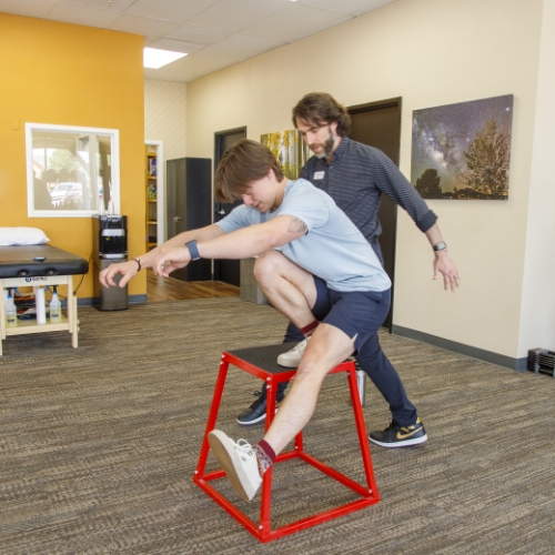 sports-performance-Basecamp-Physical-Therapy-Flagstaff-AZ