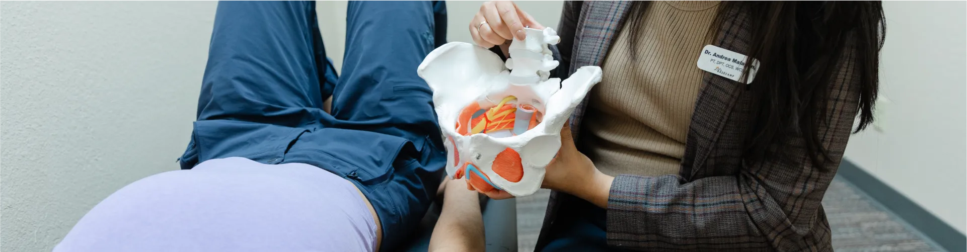 Women’s Pelvic Health