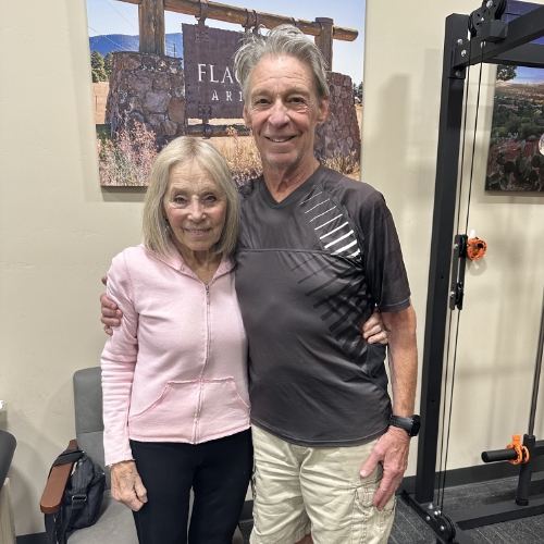 Haze-and-David-Athlete-Spotlight-Basecamp-Physical-Therapy-and-Performance-Flagstaff-AZ